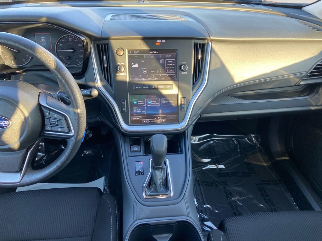 Used 2024 Subaru Legacy image 11