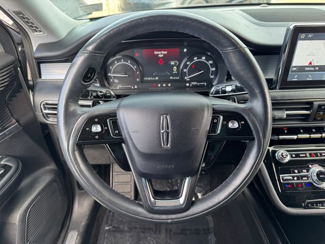 Used 2022 Lincoln Corsair AWD w/ Premium Package image 21