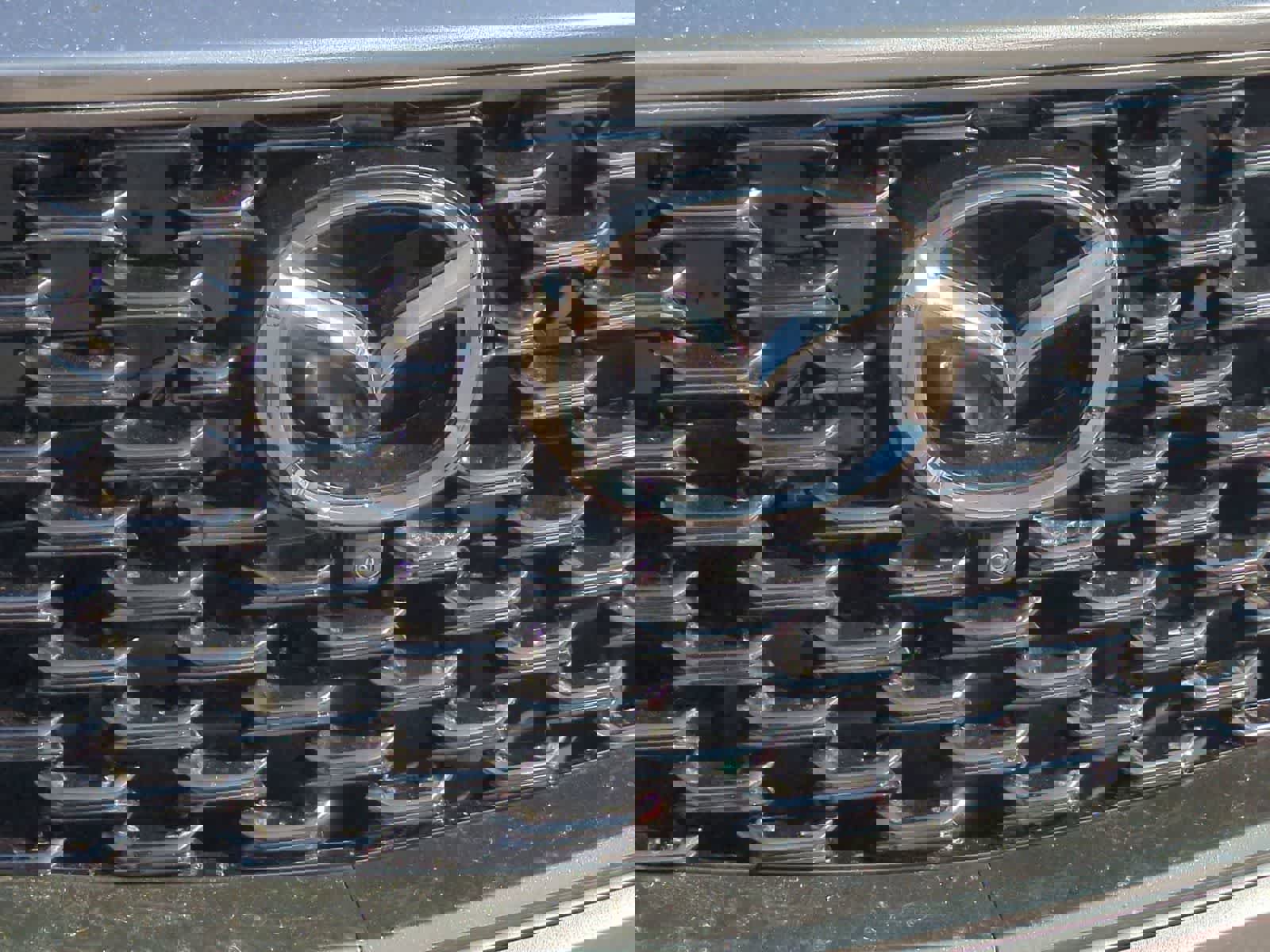 New 2026 MAZDA CX-50 2.5 Turbo w/ Cargo Package image 11