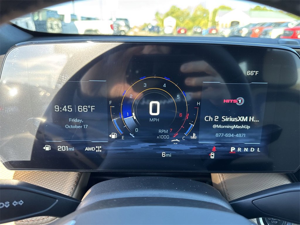New 2026 Chevrolet Equinox ACTIV image 15