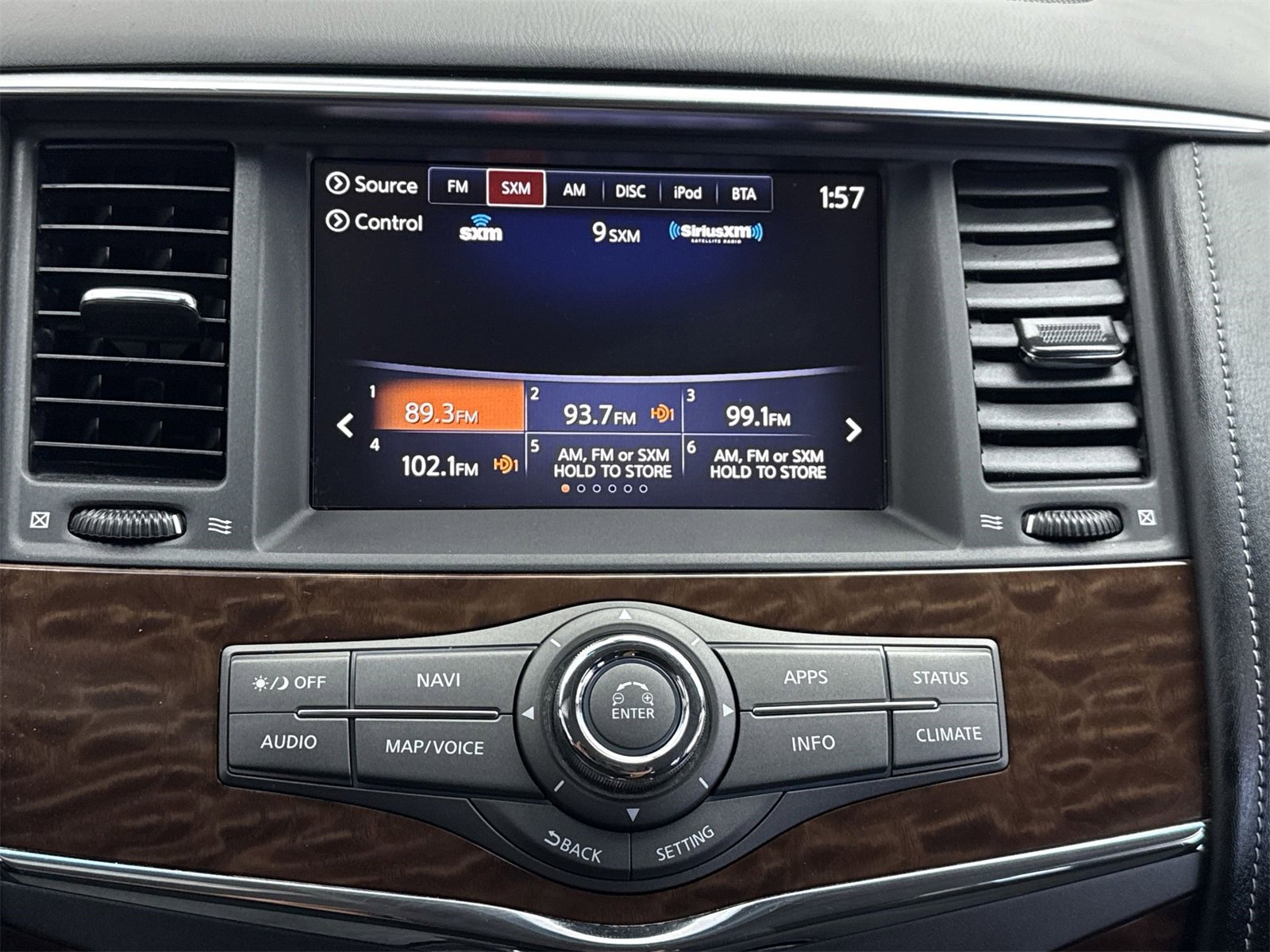 Used 2019 Nissan Armada SV w/ Driver Package image 25