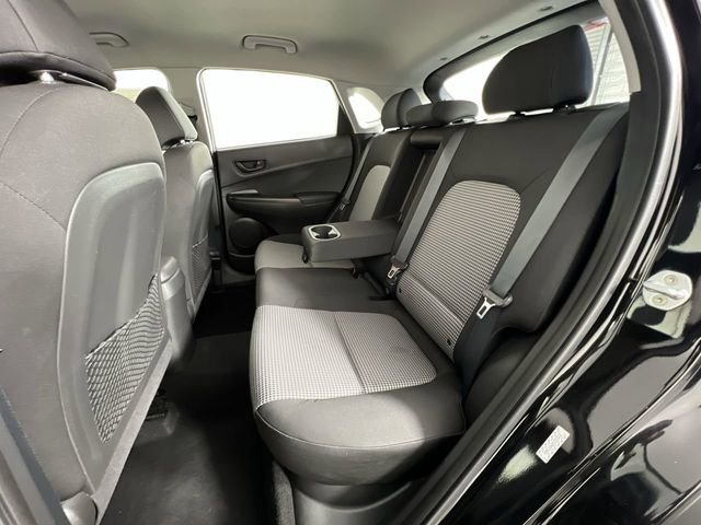 Used 2019 Hyundai Kona SE w/ Cargo Package image 24