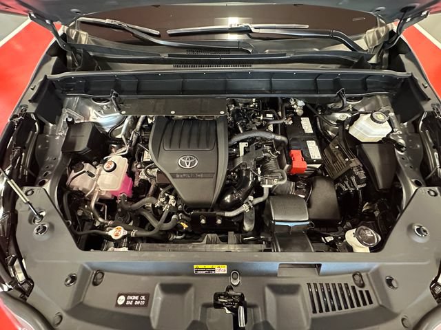 Used 2023 Toyota Highlander LE AWD/4WD image 26
