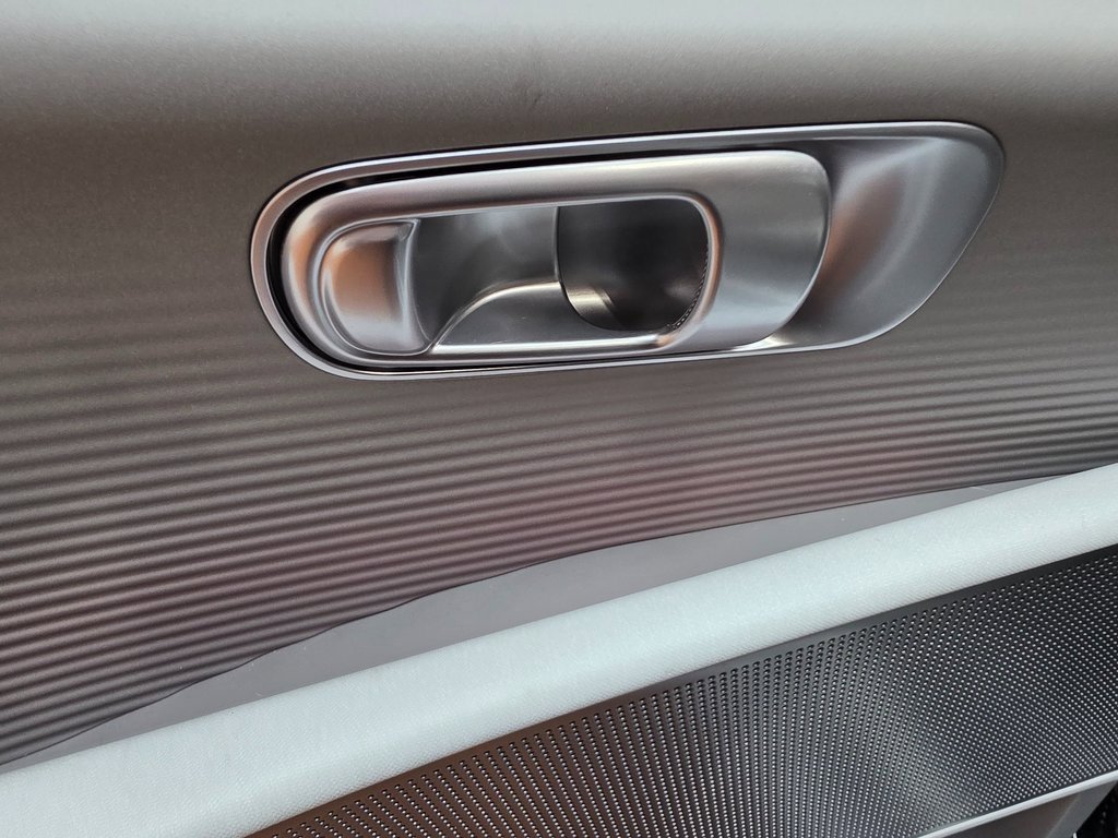 Certified 2025 Hyundai Ioniq 6 SEL image 28