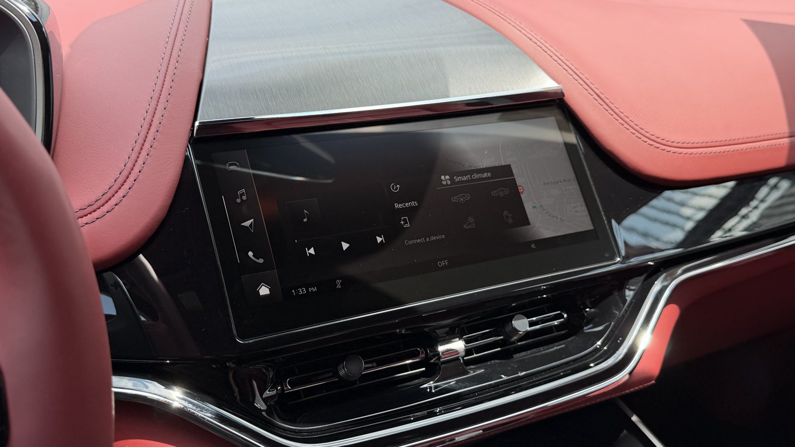Used 2026 Aston Martin DBX 707 AWD/4WD image 20