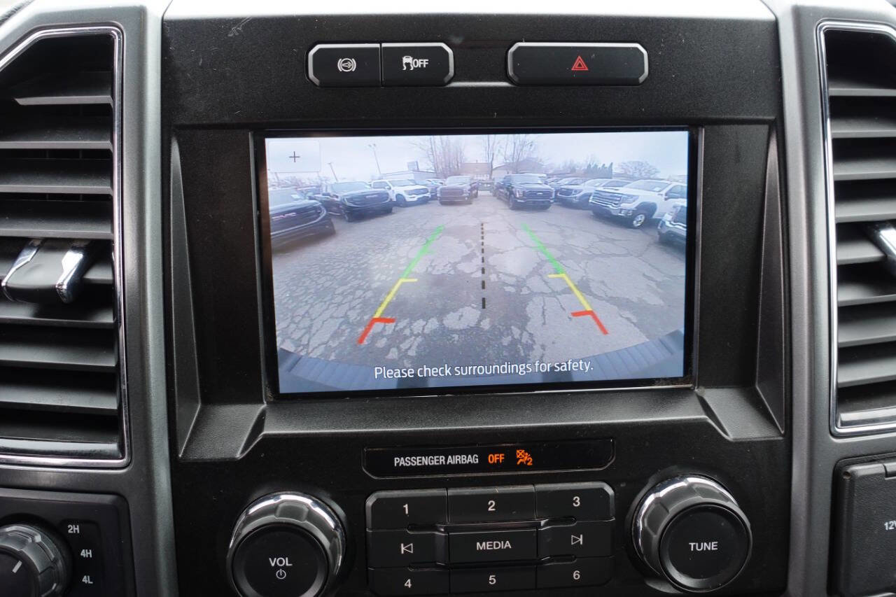 Used 2022 Ford F250 XLT image 39