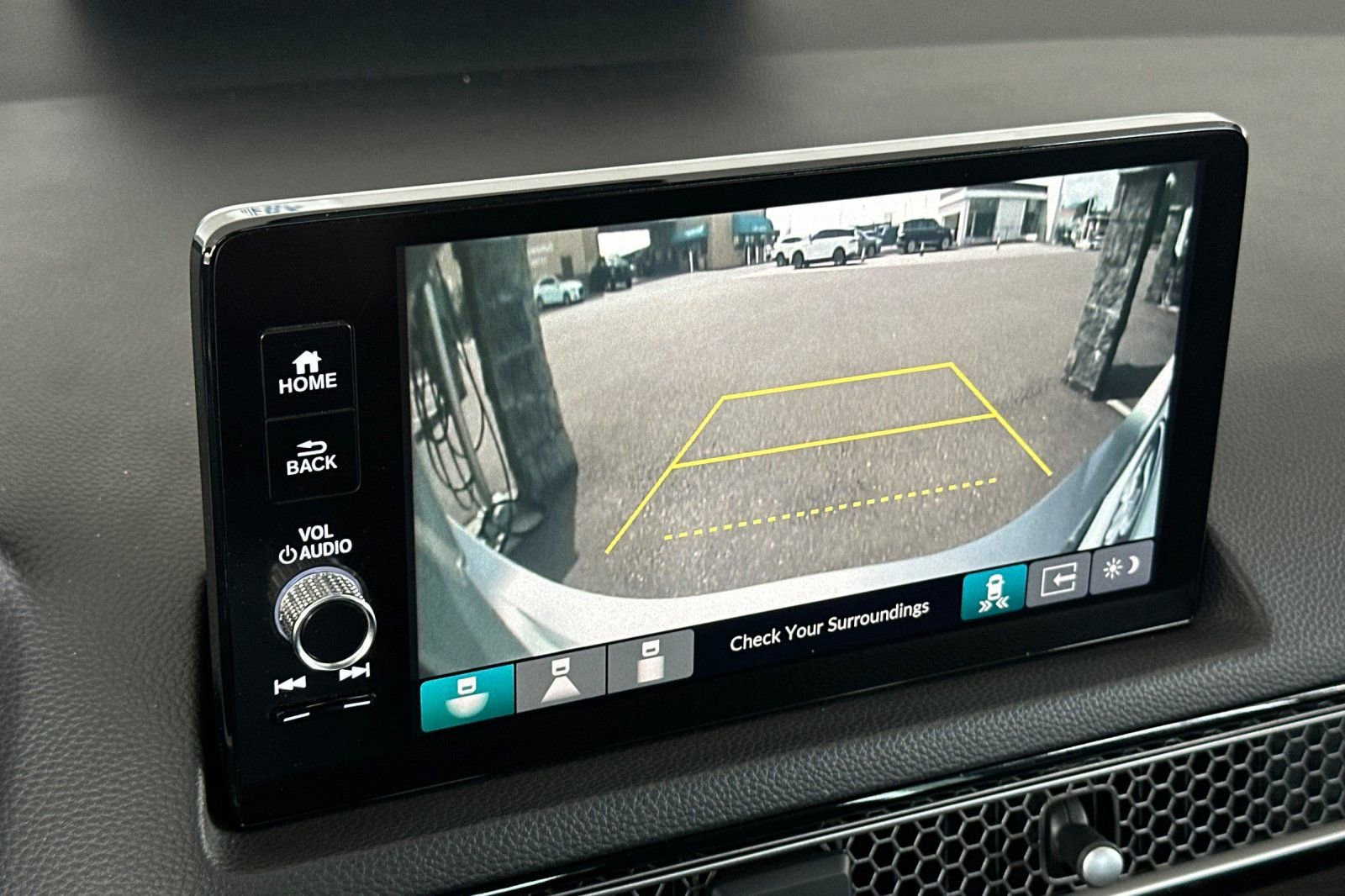 Used 2022 Honda Civic Touring image 17