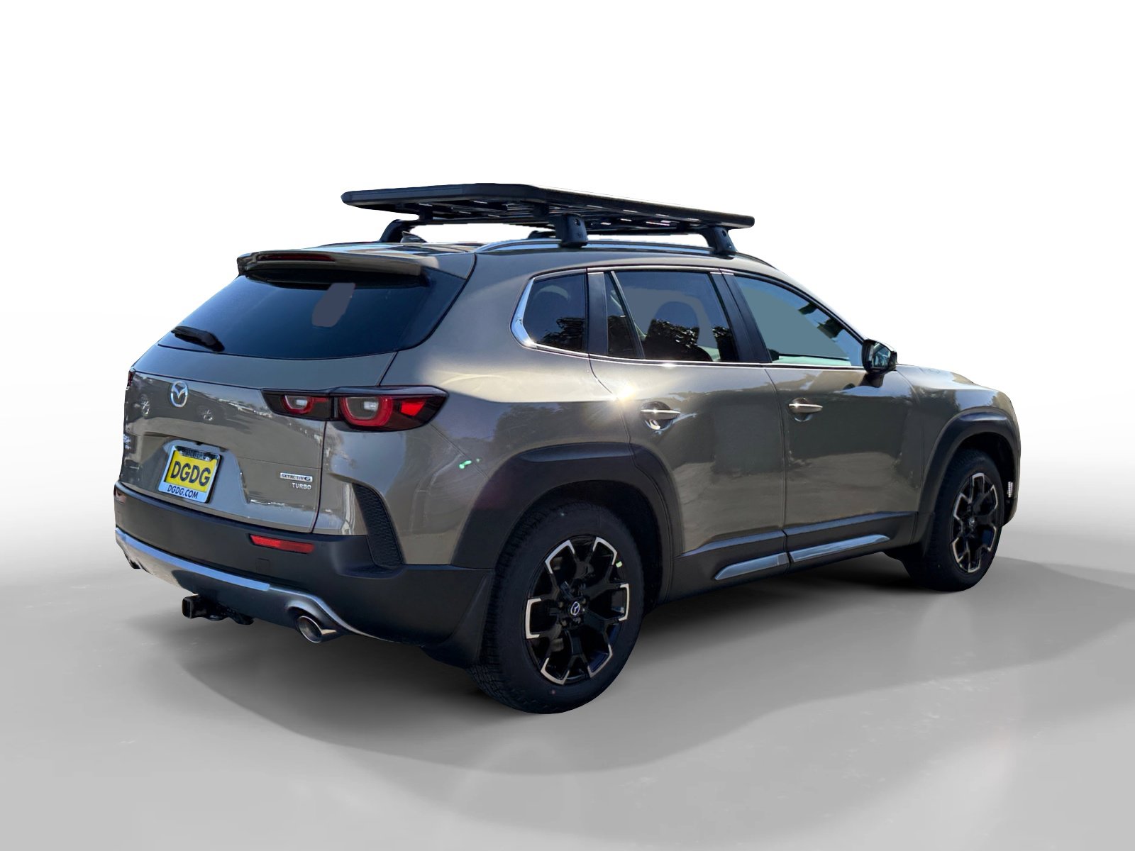 New 2025 MAZDA CX-50 Meridian Edition w/ Apex Package image 5