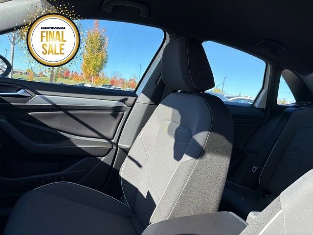 New 2026 Volkswagen Jetta Sport image 18