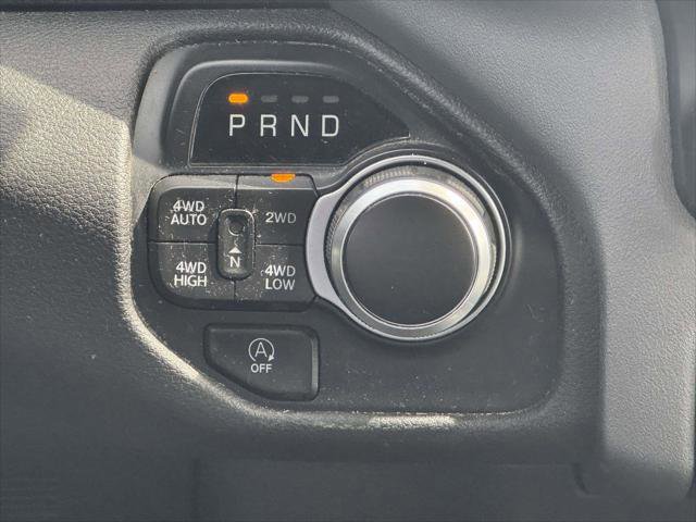 Certified 2022 RAM 1500 Big Horn AWD/4WD image 27