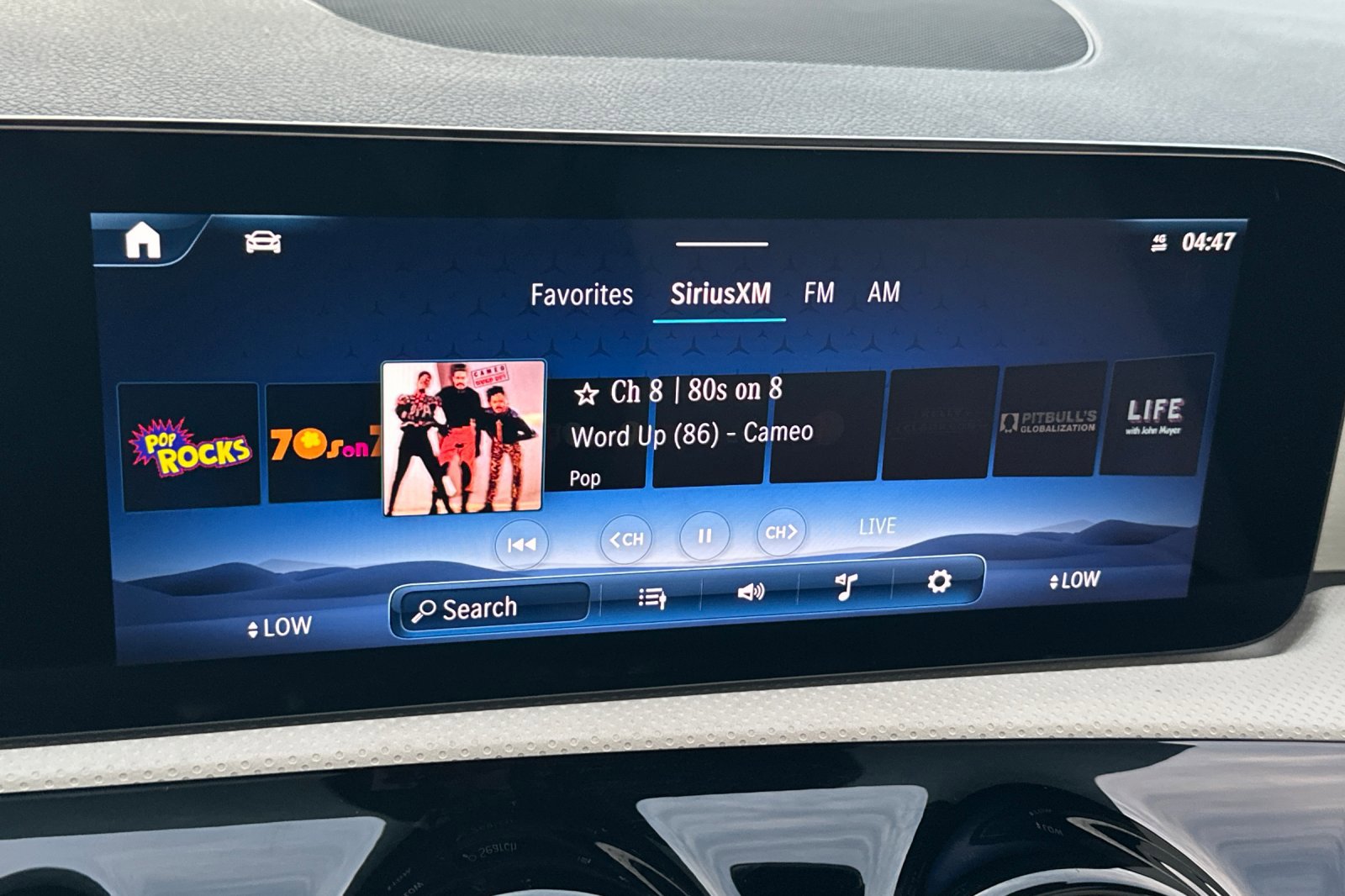 Certified 2025 Mercedes-Benz CLA 250 image 17