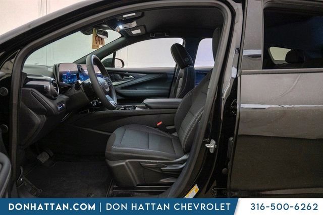 New 2026 Chevrolet Blazer EV LT w/ Midnight/Sport Edition image 5