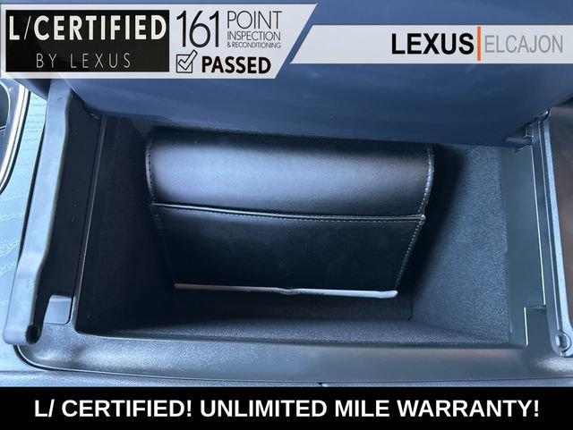Certified 2026 Lexus RX 350 Premium w/ Convenience Package FWD image 35