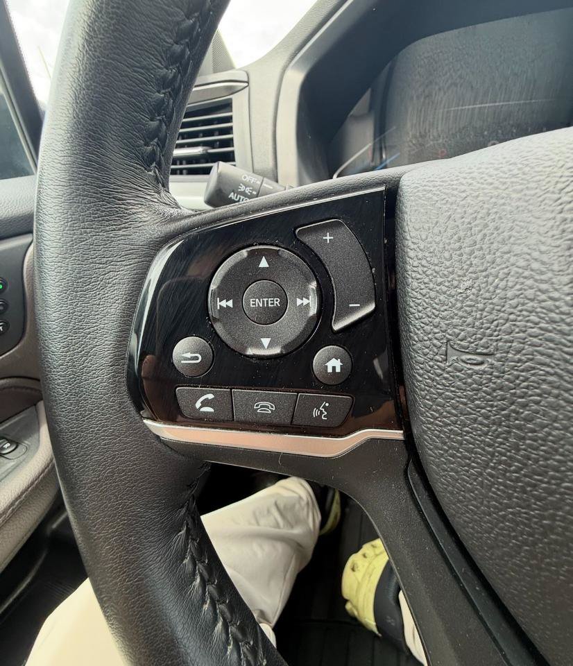 Used 2019 Honda Odyssey EX-L image 23