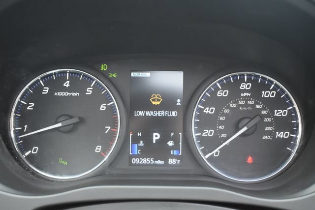 Used 2018 Mitsubishi Outlander LE AWD/4WD image 19