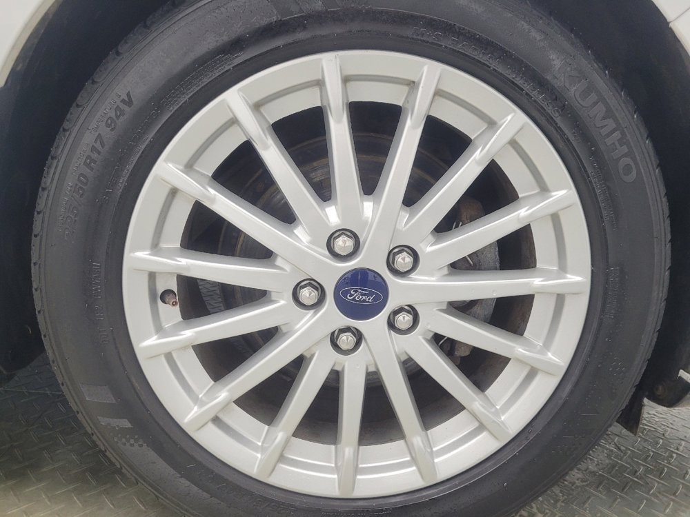 Used 2016 Ford C-MAX SE image 31