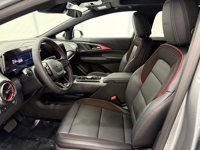 New 2026 Chevrolet Equinox EV RS FWD image 13