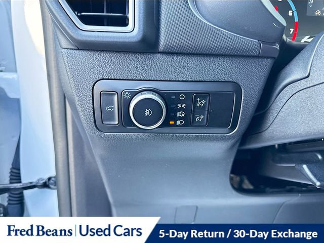 Used 2023 Ford Bronco Sport Big Bend w/ Convenience Package image 11