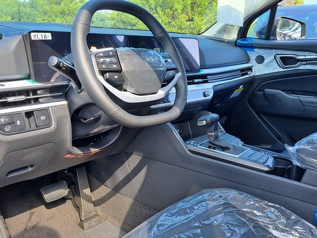 New 2026 Kia Sorento S FWD image 7