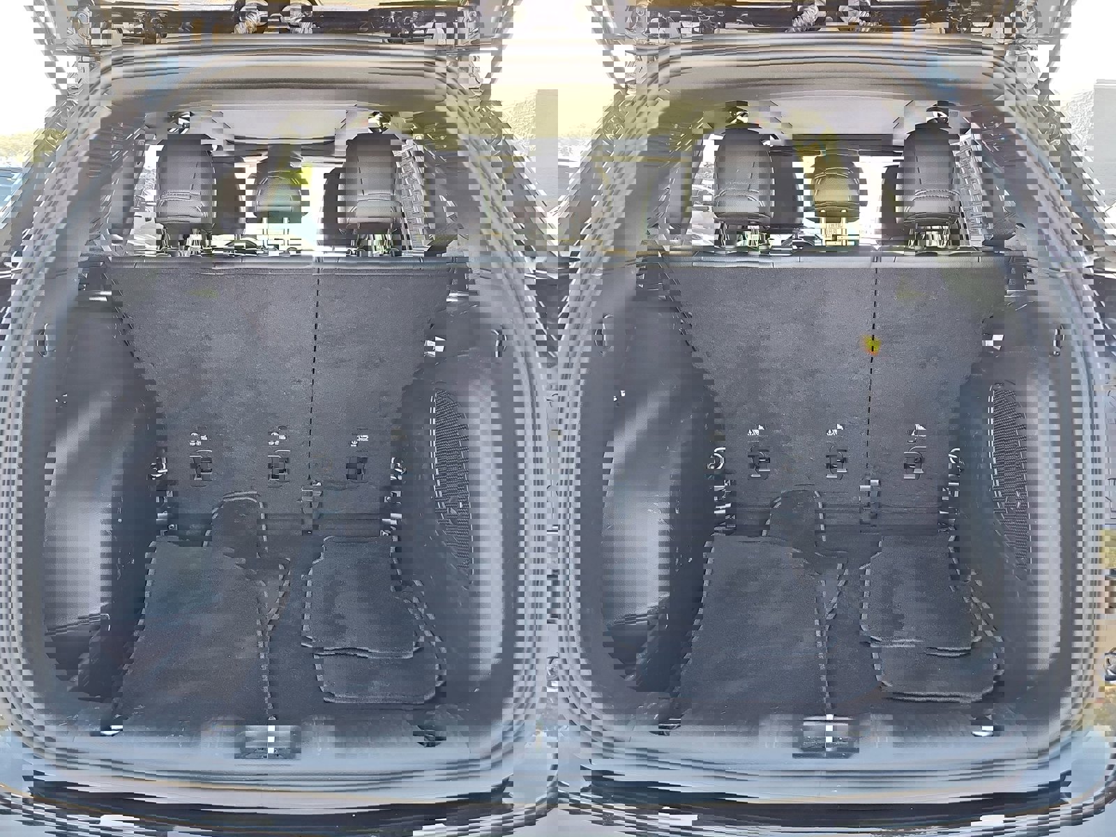 Used 2022 Jeep Compass High Altitude image 12