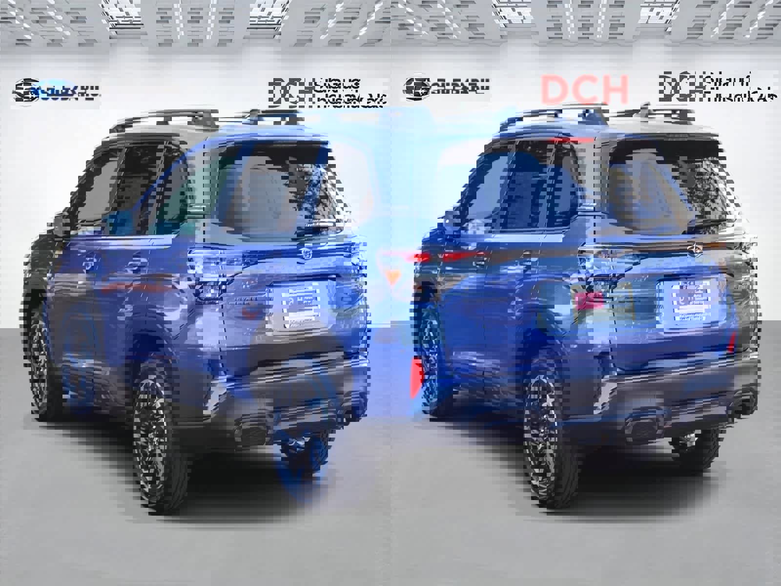 New 2025 Subaru Forester Limited image 6