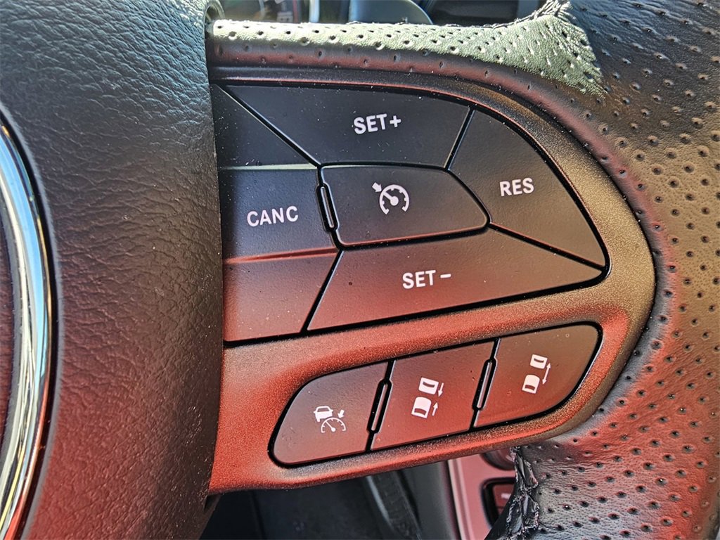 Used 2023 Dodge Challenger R/T Scat Pack w/ Plus Package image 21