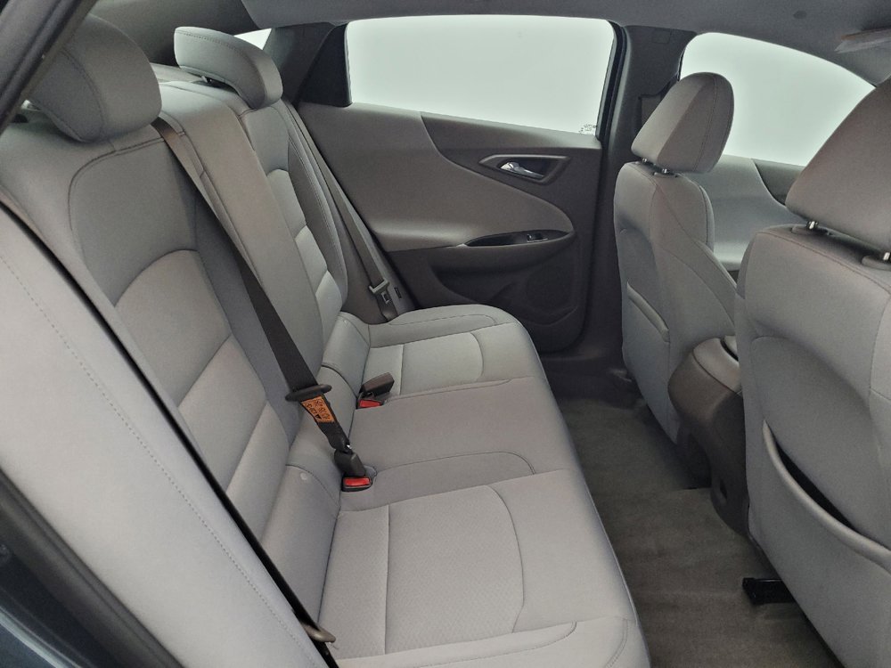 Used 2021 Chevrolet Malibu LS w/ Driver Confidence Package II FWD image 19