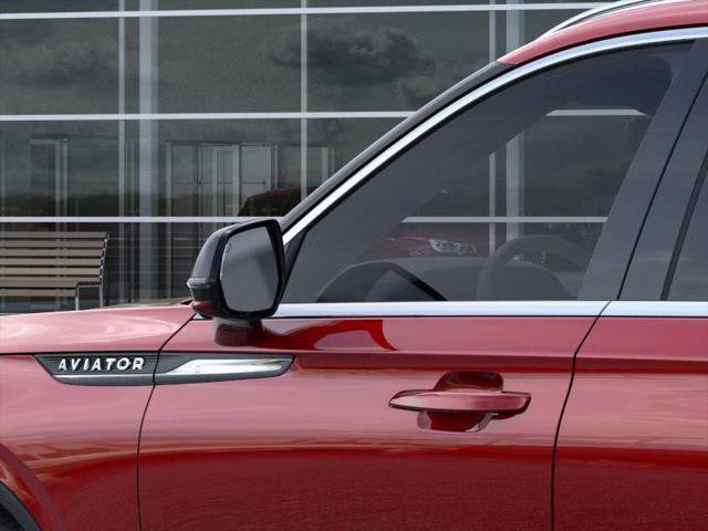 New 2026 Lincoln Aviator Reserve image 20
