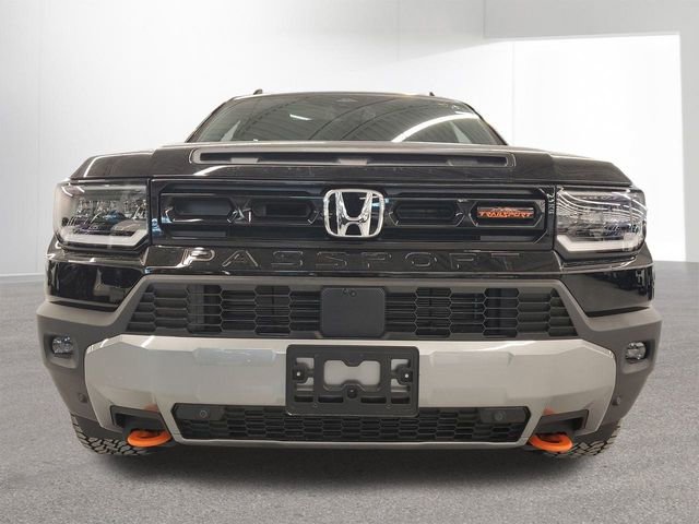 New 2026 Honda Passport TrailSport Elite image 26