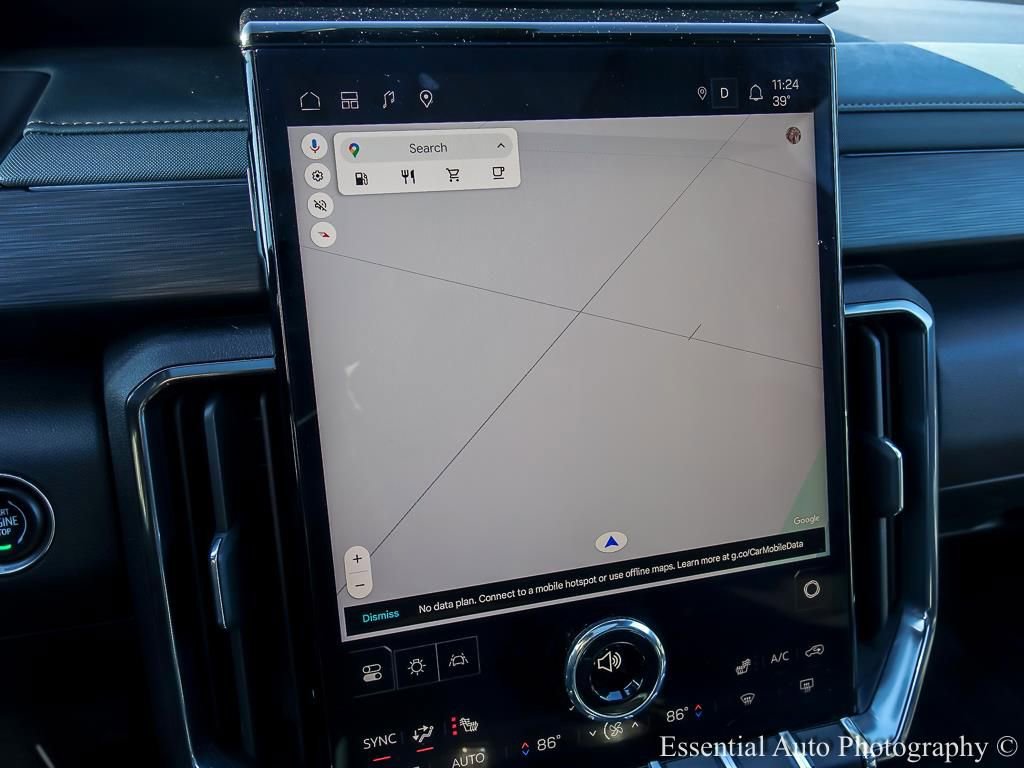 Used 2024 GMC Acadia AT4 w/ LPO, Floor Liner Package image 20