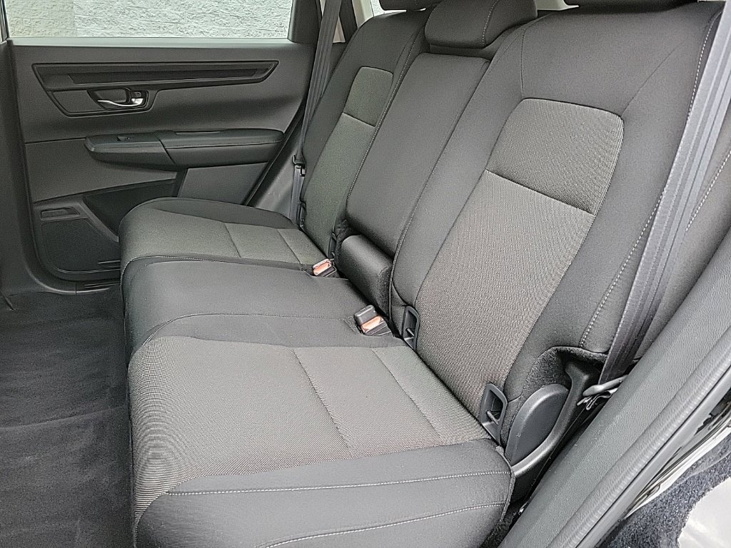 Used 2024 Honda CR-V EX image 9