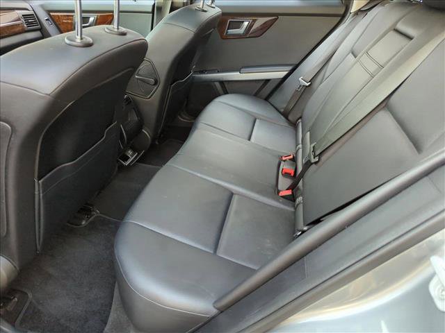 Used 2012 Mercedes-Benz GLK 350 GLK 350 image 18