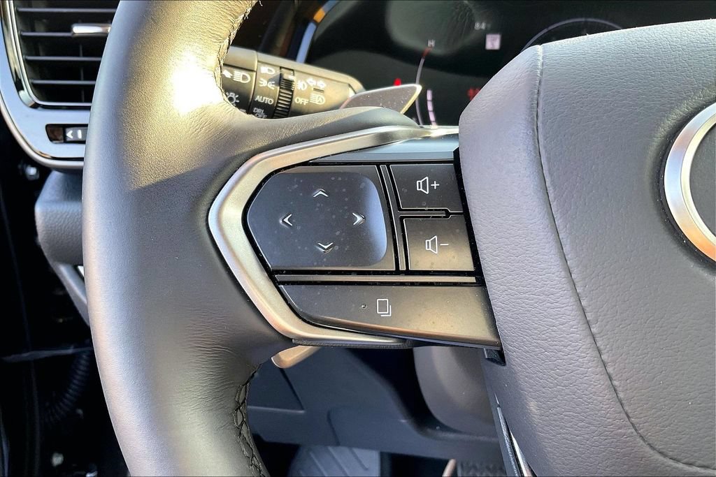 Used 2025 Lexus NX 350 AWD w/ Accessory Package (2T) image 20