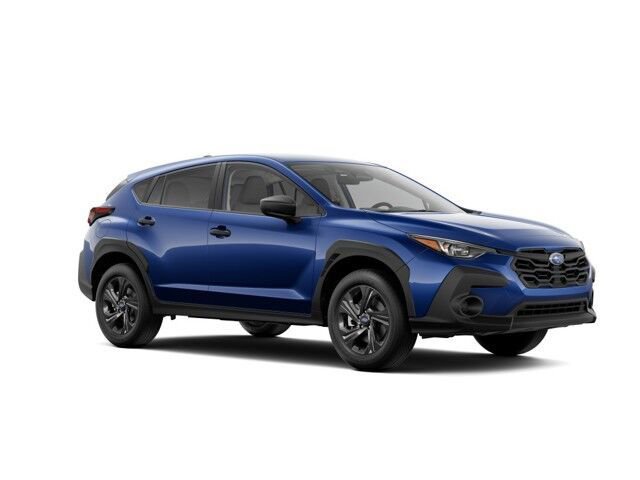 Used 2025 Subaru Crosstrek 2.0i image 1
