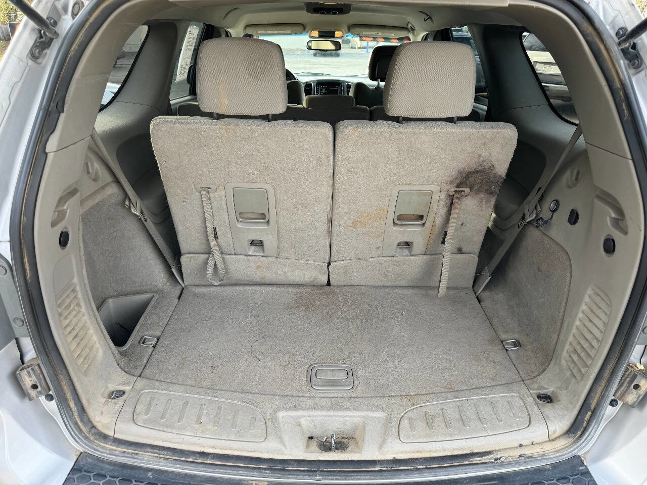Used 2013 Dodge Durango SXT w/ Popular Equipment Group image 14