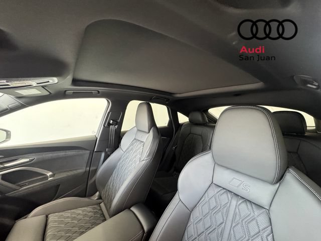 New 2026 Audi SQ5 Premium Plus AWD/4WD image 12