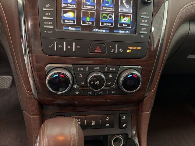 Used 2014 Buick Enclave Leather AWD/4WD image 23