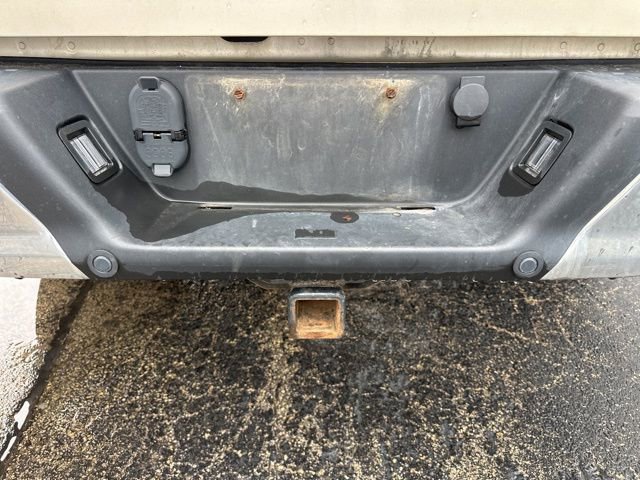 Used 2017 Ford F150 Lariat w/ Equipment Group 502A Luxury image 10