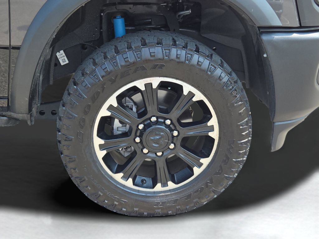 Used 2024 RAM 2500 Rebel image 6