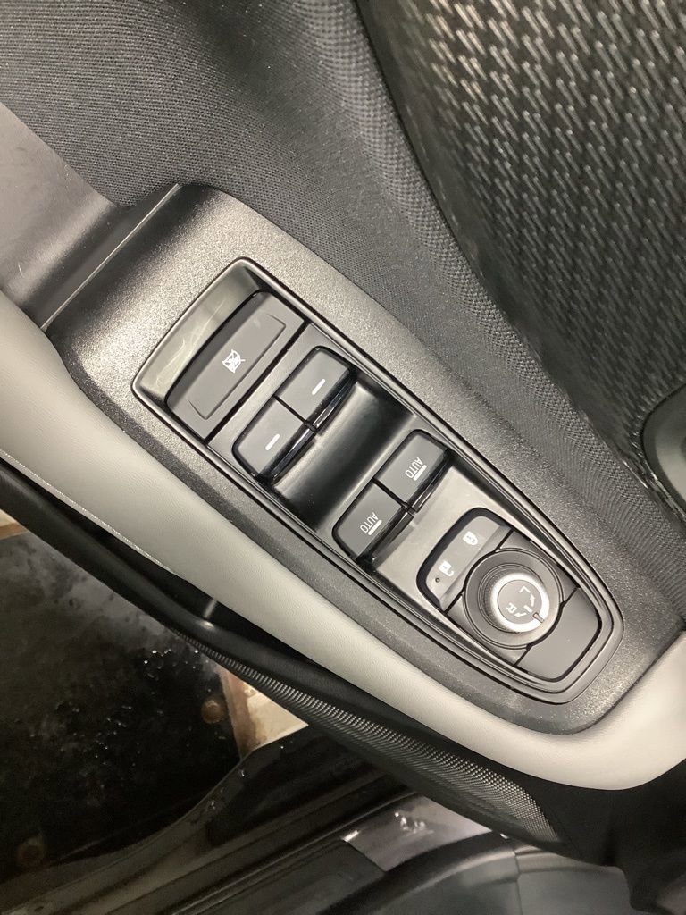 Certified 2025 Subaru Outback Premium image 23