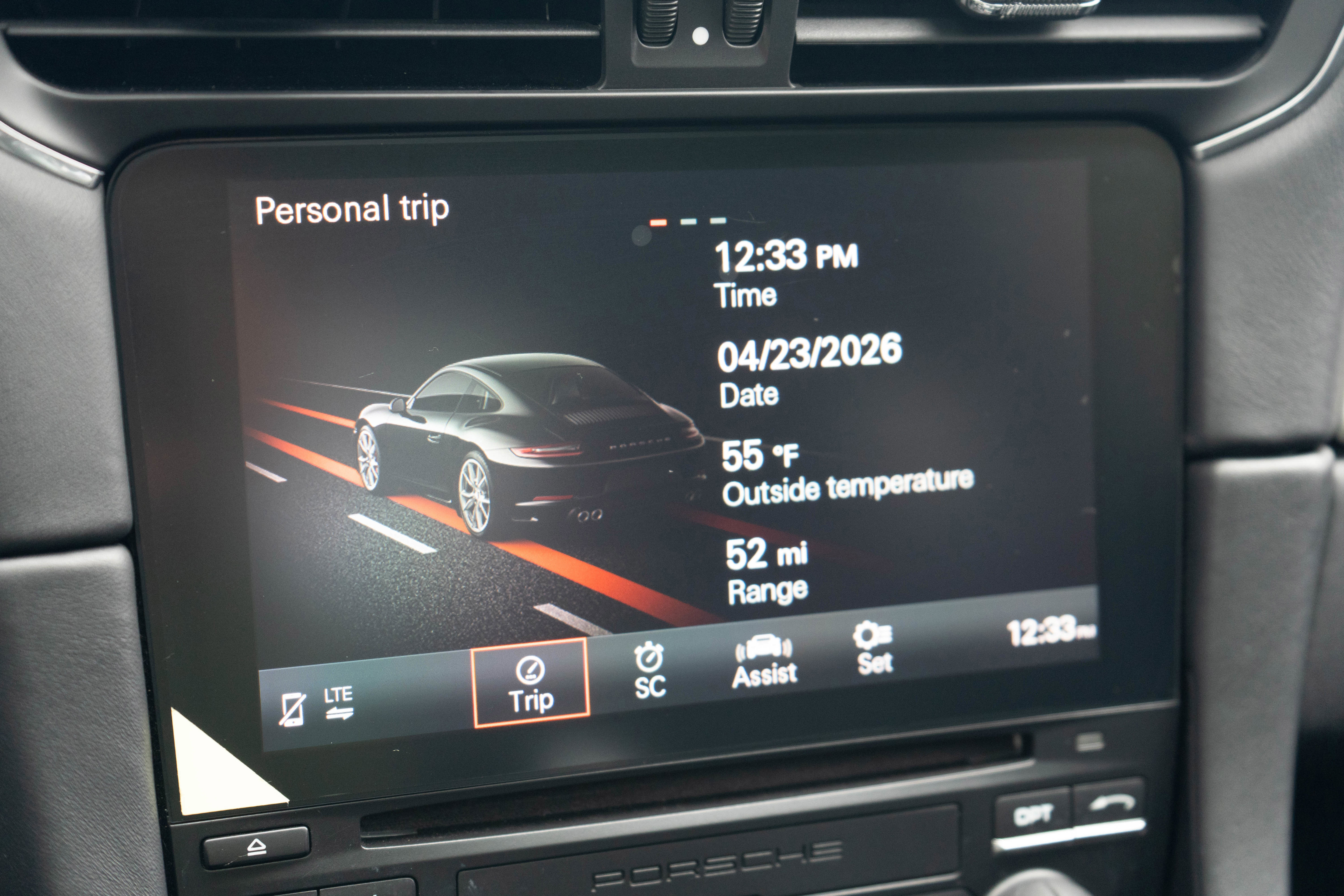 Used 2018 Porsche 911 Carrera S RWD image 19