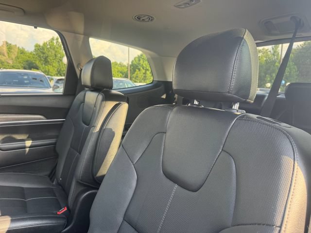Used 2021 Kia Telluride EX w/ EX Premium Package AWD/4WD image 29