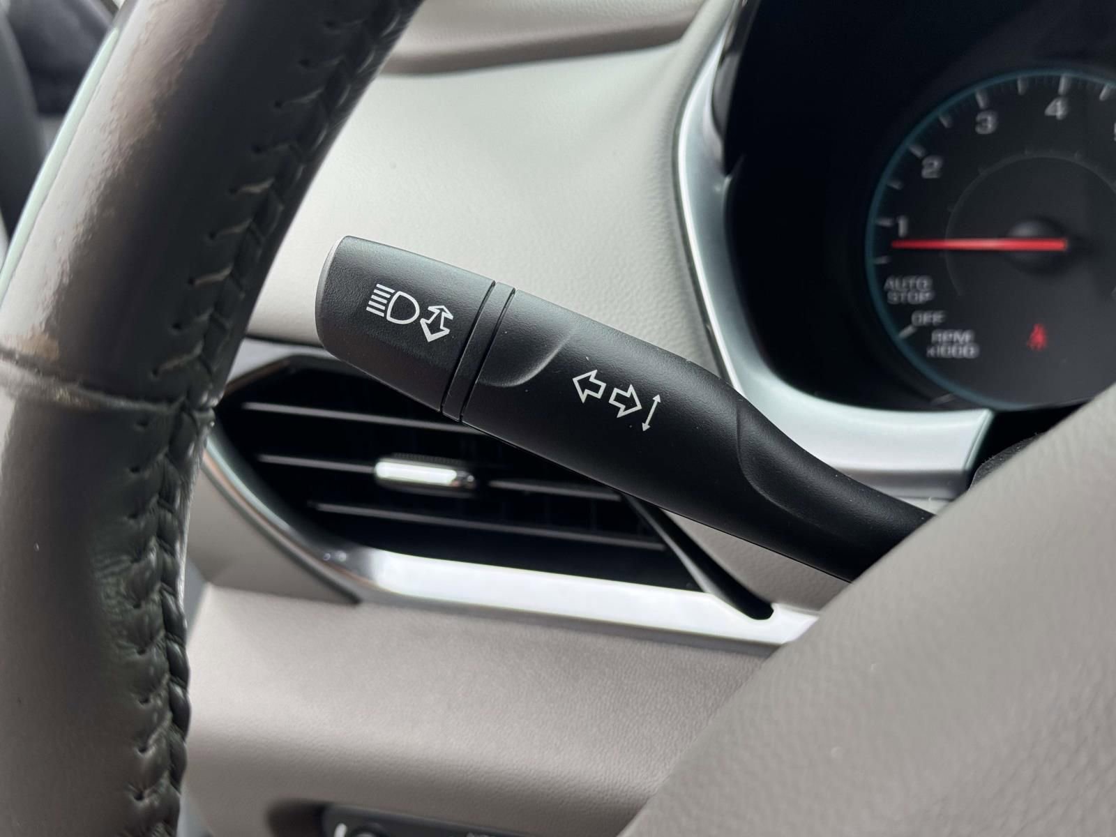 Used 2018 Chevrolet Traverse LT w/ LPO, Floor Liner Package image 19