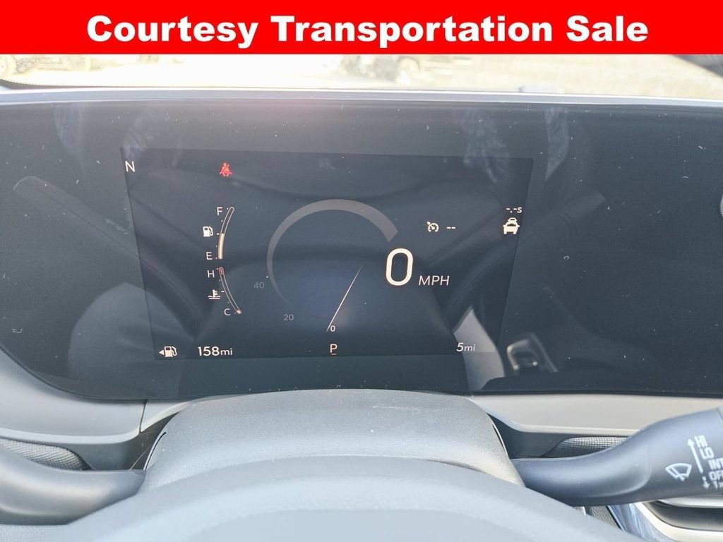 New 2026 Buick Envista Sport Touring w/ Convenience I Package FWD image 20