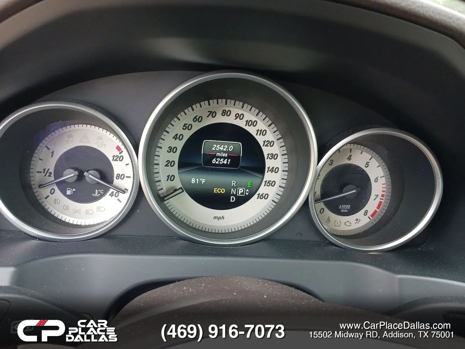 Used 2014 Mercedes-Benz E 350 Cabriolet image 6