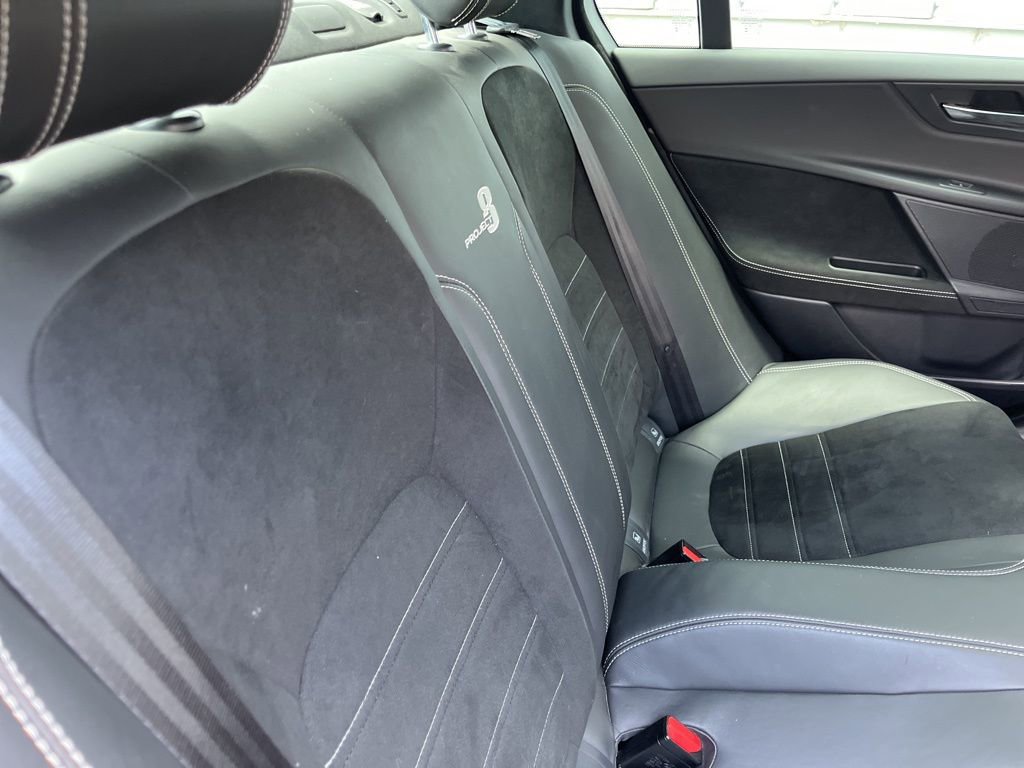 Used 2019 Jaguar XE SV Project 8 image 53