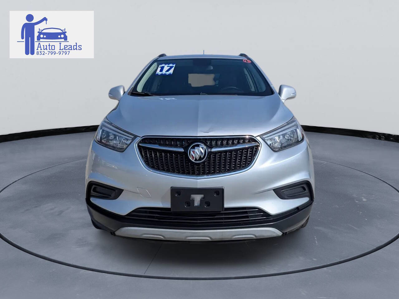 Used 2017 Buick Encore Preferred image 4