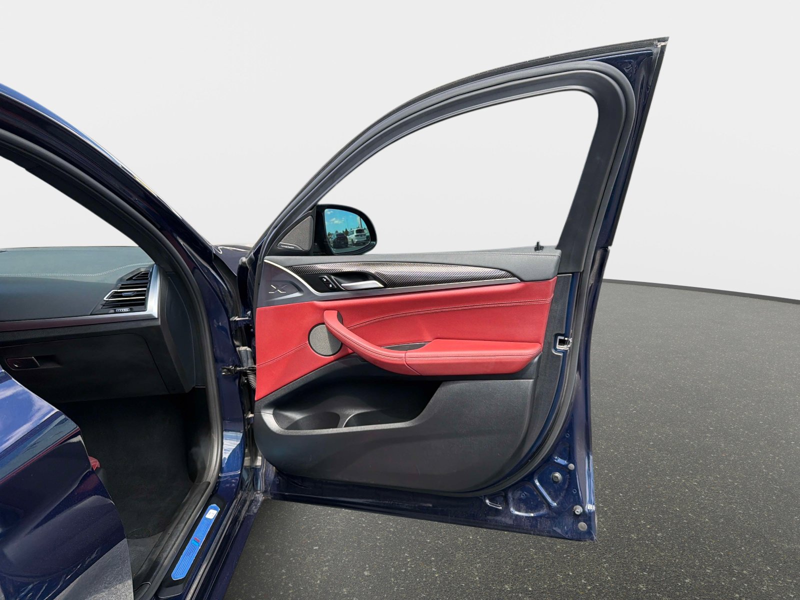 Used 2025 BMW X4 M40i image 72