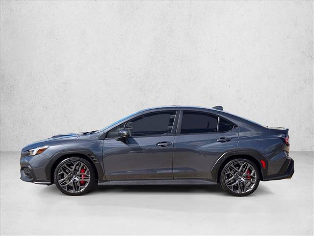 Used 2024 Subaru WRX TR AWD/4WD image 8
