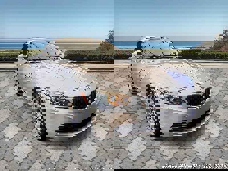 Used 2011 BMW Z4 sDrive30i w/ Premium Pkg image 30